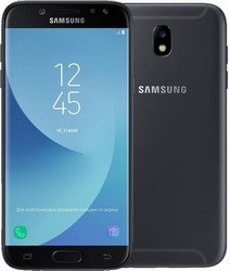 Прошивка телефона Samsung Galaxy J5 (2017) в Владимире